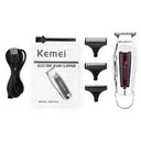 Professional Barbershop Hair Cutting Machine Men Trimmer