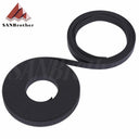 GT2 Rubber Aramid Fiber 3D Printer Belt  ourlum.com   