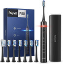 Fairywill P80 Sonic Electric Toothbrush with Pressure Sensor