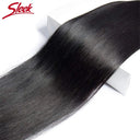 Brazilian Straight Remy Hair Extensions Premium Quality Wefts