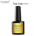 Clou Beaute Gel Polish Set for Professional Manicures