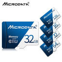 64GB Class10 Micro TF SD Card for Mobile Phone Storage  ourlum.com   