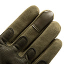 Tactical Full Finger Gloves for Shooting and Sports Gear