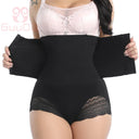 GUUDIA Tummy Control Panties Shapewear Waist Cincher