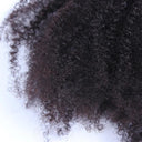 Luxurious Mongolian Afro Kinky Curly Human Hair Bundles with Closure - Ever Beauty's Premium Collection  ourlum.com   