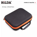 HILDA Waterproof Tool Bag for Electricians and Hardware Enthusiasts