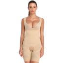 Women’s Full Body Shaper Bodysuit for Slimming Comfort