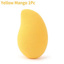 Flawless Beauty Sponge for Perfect Foundation Eco-Friendly Non-Latex