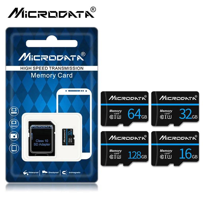 Mini SD Memory Card: Fast Data Transfer & Reliable Storage Solution  ourlum.com 8GB  