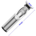 i32&K32 Professional Cordless Rechargeable Men Hair Trimmer