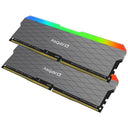 Asgard DDR4 RAM: Elevate Desktop Speed with RGB Lighting  ourlum.com   