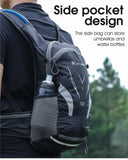 West Biking 16L Multi-Functional Sports Hydration Backpack