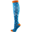 Chic Compression Socks for Women for Active Lifestyles