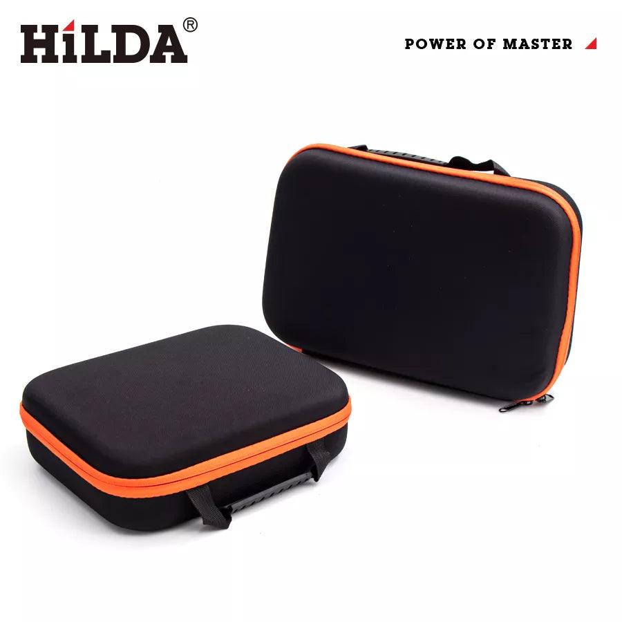 HILDA Waterproof Tool Bag for Electricians and Hardware Enthusiasts  ourlum.com   