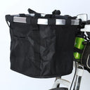 Bike Basket Pet Carrier: Versatile Durable Convenient Storage