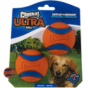 Ultra Rubber Dog Toy Ball for Large Dogs Chew Resistant