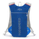 Ultralight 5L Hydration Vest for Trail Running and Biking