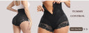 Seamless Full Coverage Bodysuit Shapewear for Thigh Slimming