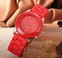 WOKAI Crystal Women's Quartz Watch: Stylish Wristwatch for Daily Wear  ourlum.com women hong CHINA 