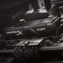 Kingston Gaming RAM: Enhance Performance & Compatibility  ourlum.com   