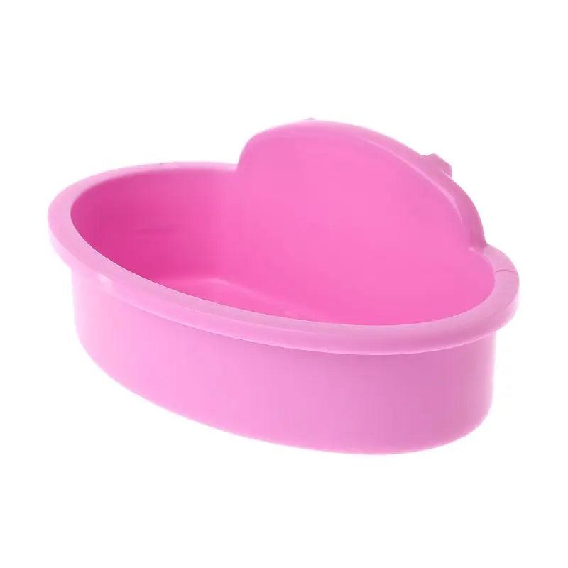 Bird Hamster Cage Hanging Feeder Bathing Tools: Hygienic & Colorful Pet Accessory  ourlum.com   