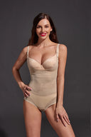 Postpartum Slimming Bodysuit Shapewear for Women - Comfort & Style