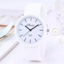 WOKAI Crystal Women's Quartz Watch: Stylish Wristwatch for Daily Wear  ourlum.com women bai 1 CHINA 