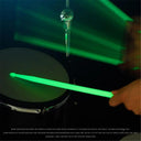 1 Pair 5A Luminous Drum Stick Nylon Fluorescent Drumsticks