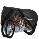 Double Bike Cover: Ultimate UV and Waterproof Protection