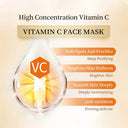 Radiant Glow Serum: Vitamin C Hyaluronic Acid Combo