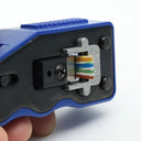 YPAY RJ45 Crimper: Premium Ethernet Cable Tool  ourlum.com   