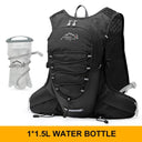 Waterproof 10L Bicycle Backpack for Hiking & Sports