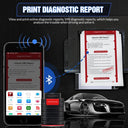 THINKCAR Thinkdiag OBD2 Diagnostic Tool Full System Reader