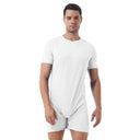 Men's Multi-Functional Summer Sports Bodysuit for Comfort