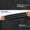 Double Bike Cover: Ultimate UV and Waterproof Protection