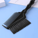 Professional Hair Brush Hair Dye Comb Easy Practical Tools