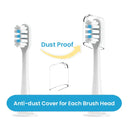 Replacement Brush Heads For T300 T500 T700 Electric Toothbrush