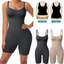 Women's Full Body Shaper Bodysuit - Tummy Control, Butt Lifter, Slimming Corset