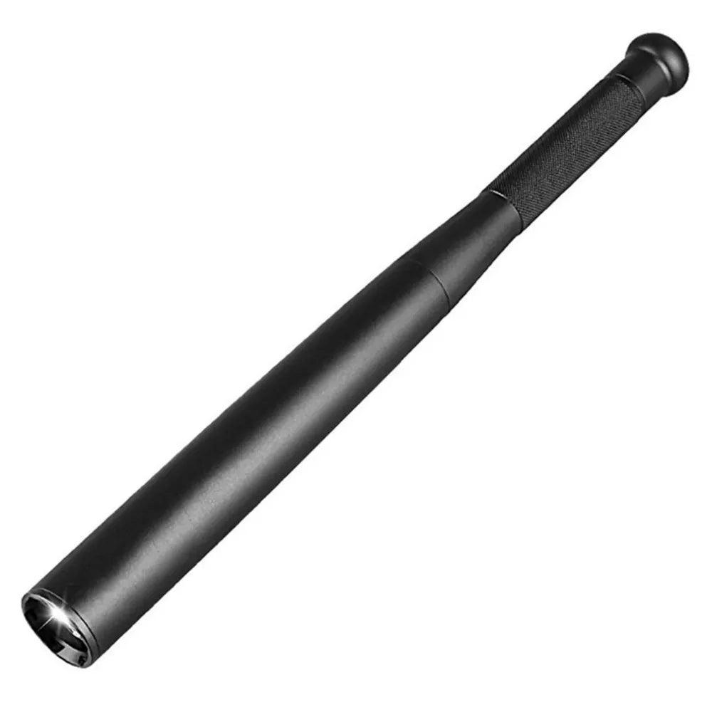 Self Defense LED Baseball Bat: Tactical Torch for Law Enforcement  ourlum.com   