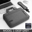 Stylish Laptop Sleeve Briefcase Professional Business Handbag