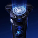 Electric Shaver S700 Portable Flex Razor for Men