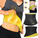 Neoprene Waist Trainer for Women’s Workout & Tummy Control