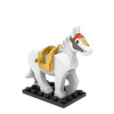 Locking Animals Scorpion Suit Building Block Toys: Creative Playtime Animals LEGO Fun  ourlum.com XH683  