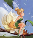 Disney Princess Diamond Painting Kit: Create Enchanting Mosaic Art  ourlum.com HBDSN3230 Round 20x30cm 