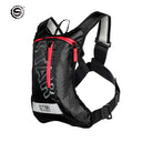 Lightweight Hydration Backpack for Running Cycling Mountaineering