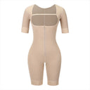 Women’s Slimming Butt Lifter Shapewear Tummy Control Bodysuit