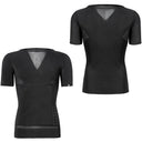 Men's Compression Shapewear Shirt for Tummy Control Fit