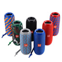 TG117 Outdoor Speaker Waterproof Portable Wireless Column