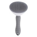 Pet Hair Remover Brush: Effortless Grooming Tool for Pets