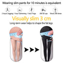 High Waist Anti-Cellulite Compression Leggings for Women